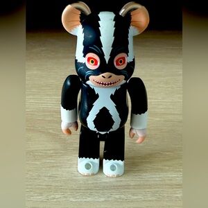 BE@RBRICK SERIES 44 ARTIST JUNK HEAD